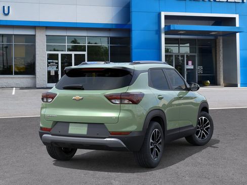 New 2026 Chevrolet TrailBlazer LT w/ Convenience Package image 28