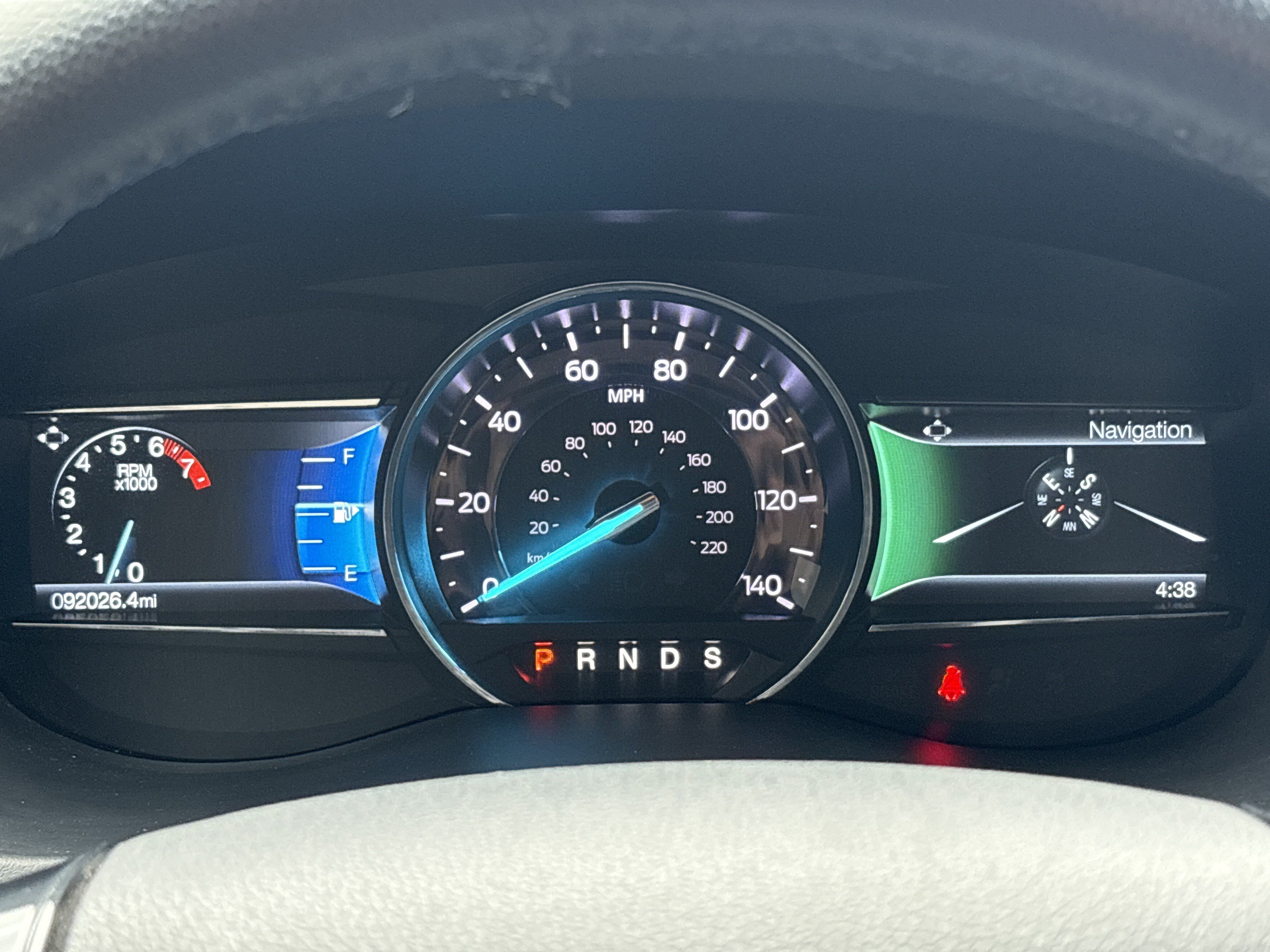 Used 2018 Ford Explorer XLT w/ Equipment Group 202A FWD image 21