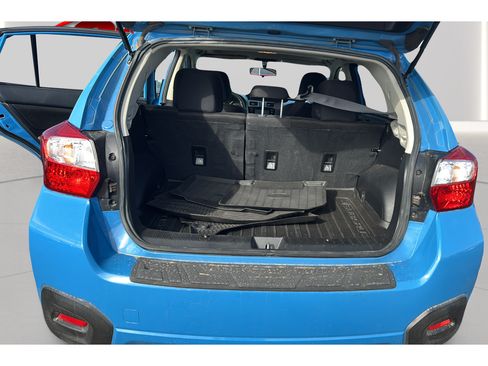 Used 2016 Subaru Crosstrek 2.0i Premium w/ Moonroof Package AWD/4WD image 22