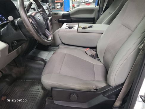 Used 2019 Ford F250 XL w/ Power Equipment Group image 20