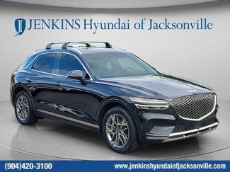 Used 2023 Genesis GV70 2.5T w/ Select Package AWD/4WD video 1