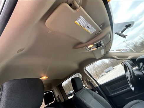 Used 2020 RAM 2500 Tradesman image 22