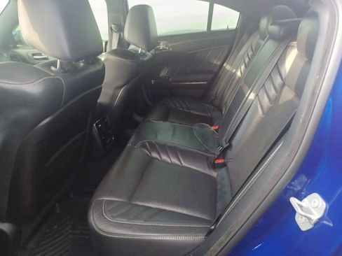 Used 2019 Dodge Charger SRT Hellcat w/ Navigation & Travel Group image 5