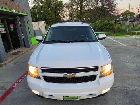 Used 2008 Chevrolet Tahoe LT w/ Convenience Package 1 RWD image 69