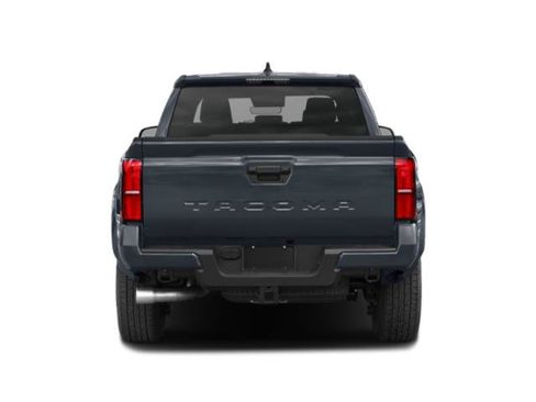 Used 2025 Toyota Tacoma TRD Off-Road AWD/4WD image 5