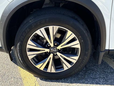 Used 2023 Nissan Rogue SV AWD/4WD image 18