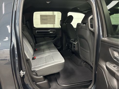 New 2026 RAM 1500 Big Horn image 24