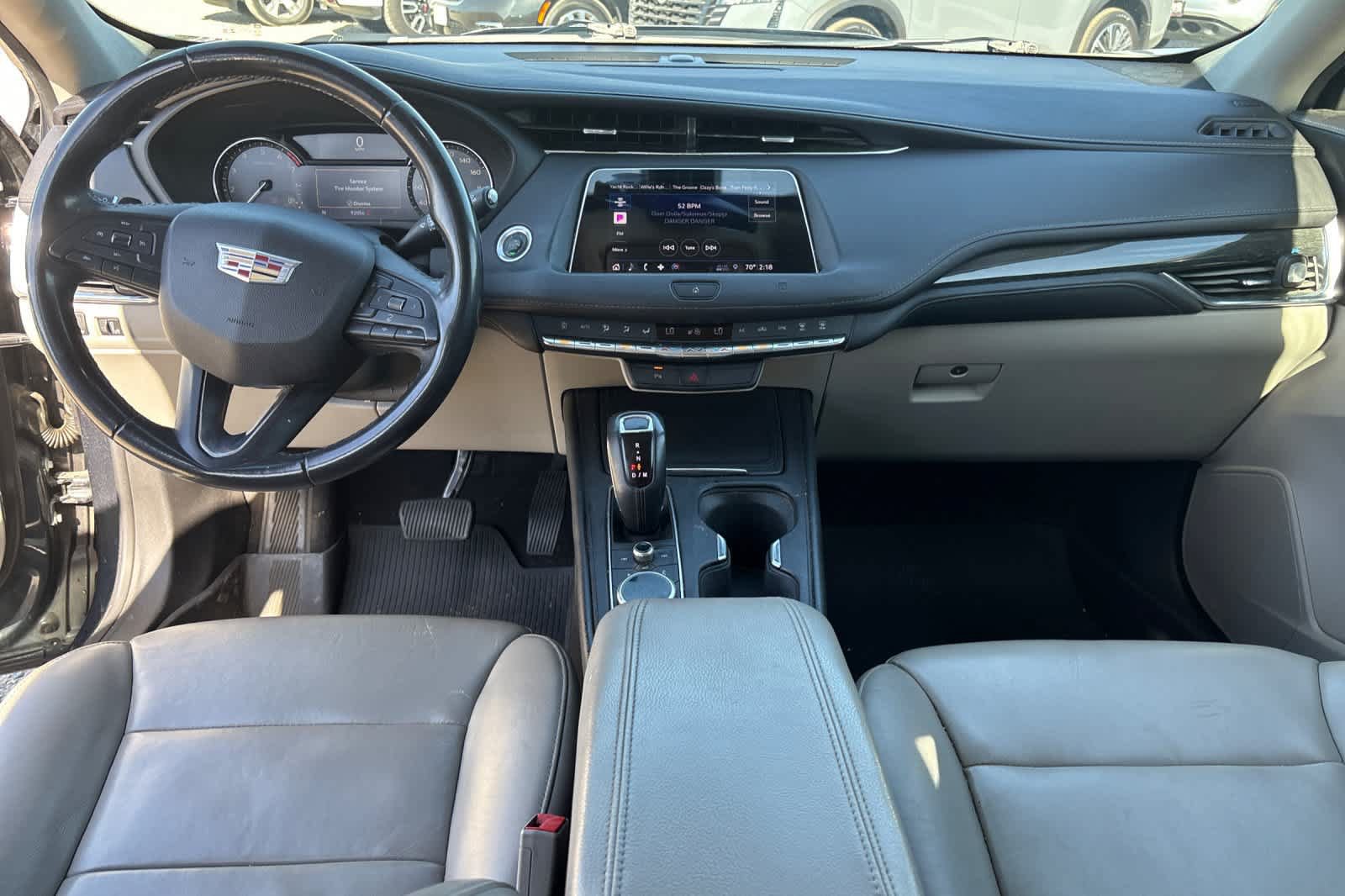Used 2019 Cadillac XT4 Premium Luxury FWD image 3