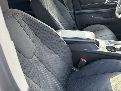 Used 2015 GMC Terrain SLE image 15