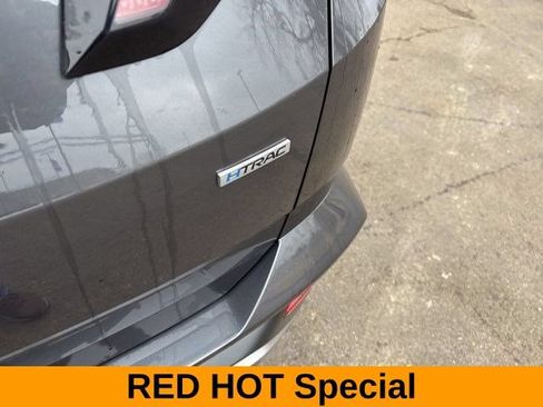 Used 2023 Hyundai Tucson N Line AWD/4WD image 51