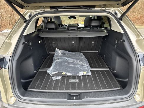 Used 2023 MAZDA CX-50 2.5 Turbo w/ Weather Package image 39