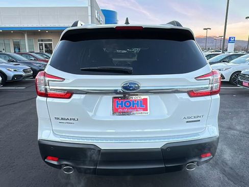 New 2026 Subaru Ascent Touring AWD/4WD image 4