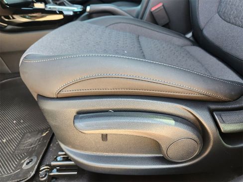 New 2026 Kia Seltos S image 17