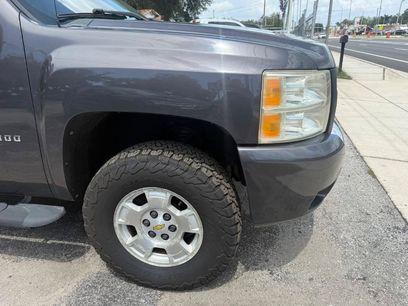 Used 2011 Chevrolet Silverado 1500 LT w/ All-Star Edition