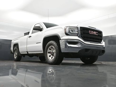 Used 2016 GMC Sierra 1500 2WD Regular Cab image 39
