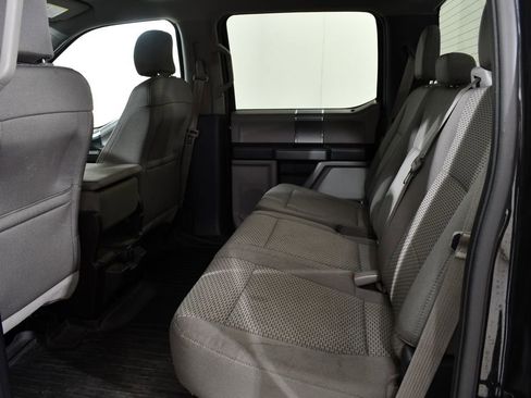 Used 2015 Ford F150 XLT w/ Equipment Group 301A Mid image 16