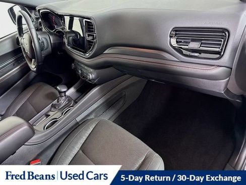 Used 2026 Dodge Durango GT AWD/4WD image 37
