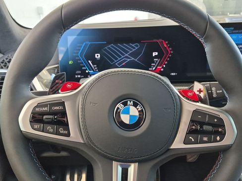 New 2026 BMW X5 M Competition w/ Executive Package AWD/4WD image 18