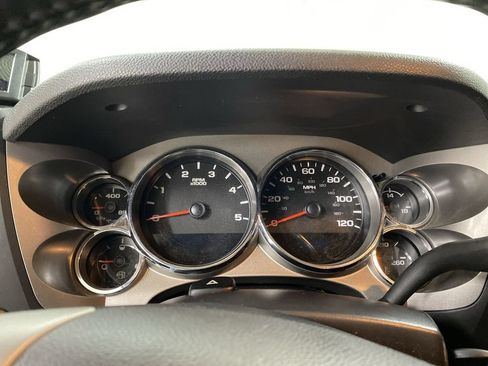Used 2012 GMC Sierra 2500 SLE AWD/4WD image 11
