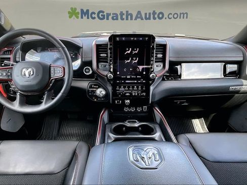 Used 2025 RAM 1500 Rebel w/ Rebel Level 2 Equipment Group AWD/4WD image 7