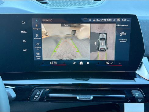 New 2026 BMW X2 xDrive28i w/ Technology Package image 33