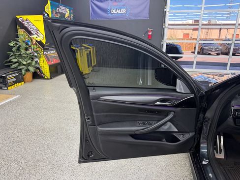 Used 2019 BMW M5 w/ Executive Package AWD/4WD image 9