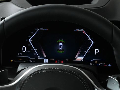 Used 2026 BMW X5 xDrive40i w/ M Sport Package image 20