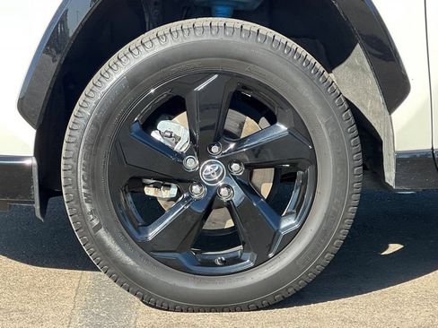 Certified 2021 Toyota RAV4 XSE AWD/4WD image 30