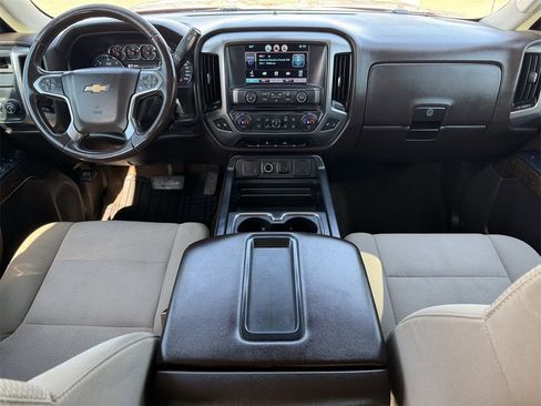 Used 2015 Chevrolet Silverado 1500 LT w/ LT Convenience Package image 9