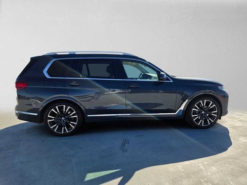 Used 2020 BMW X7 xDrive40i w/ Premium Package AWD/4WD image 6