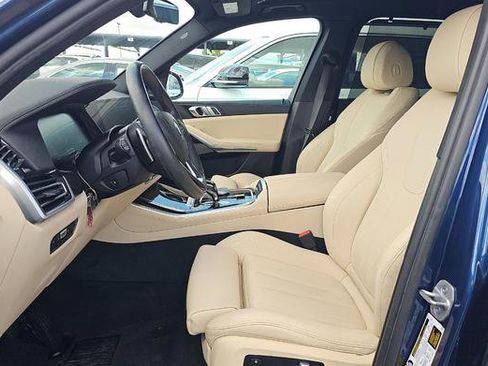 Used 2021 BMW X5 sDrive40i w/ Premium Package image 10
