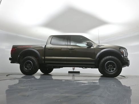 New 2026 Ford F150 Raptor AWD/4WD image 49