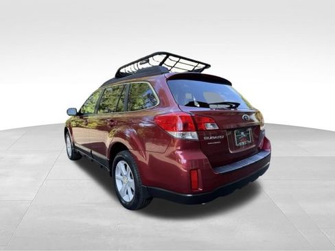 Used 2014 Subaru Outback 2.5i Premium w/ Popular Package #3 AWD/4WD image 3