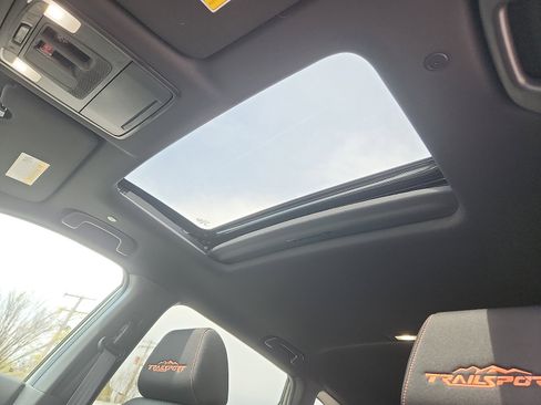 New 2026 Honda CR-V TrailSport image 10