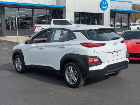 Used 2020 Hyundai Kona SE FWD image 7