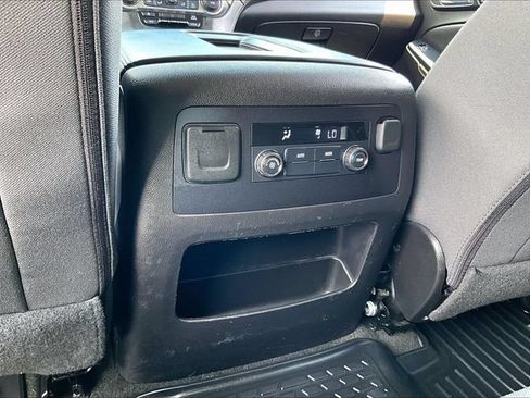 Used 2017 Chevrolet Tahoe LS w/ Enhanced Driver Alert Package AWD/4WD image 29