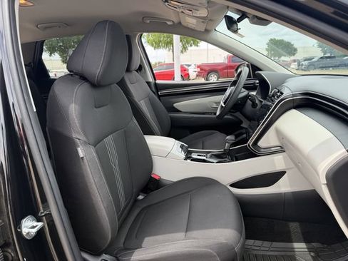 Used 2024 Hyundai Tucson SEL FWD image 27