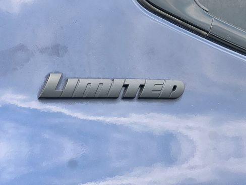 Used 2024 Toyota Tundra Limited w/ TRD Off-Road Package AWD/4WD image 22