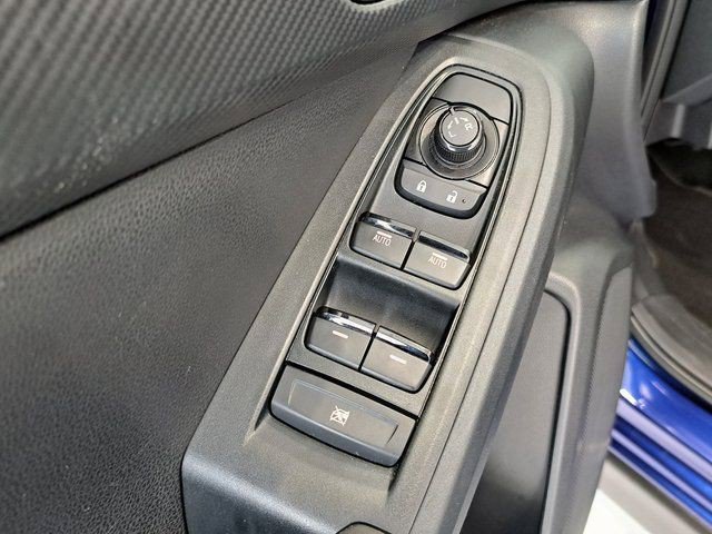 Used 2025 Subaru Crosstrek 2.5i Premium AWD/4WD image 22