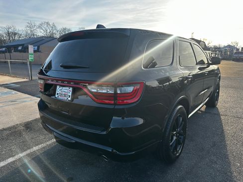 Used 2018 Dodge Durango SXT w/ Quick Order Package 2BB image 5