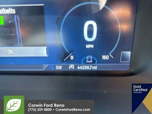 Used 2024 Ford Expedition Timberline AWD/4WD image 17