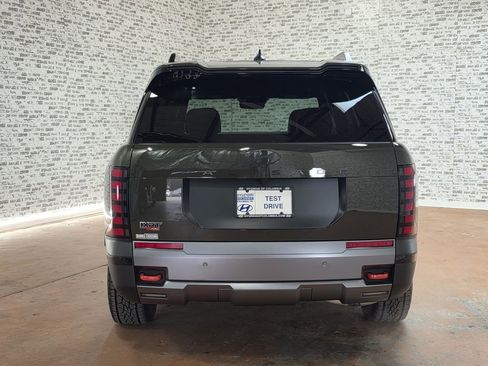 New 2026 Hyundai Palisade XRT Pro image 4