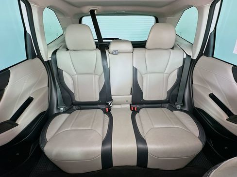 Used 2021 Subaru Forester Limited w/ Popular Package #3 AWD/4WD image 13
