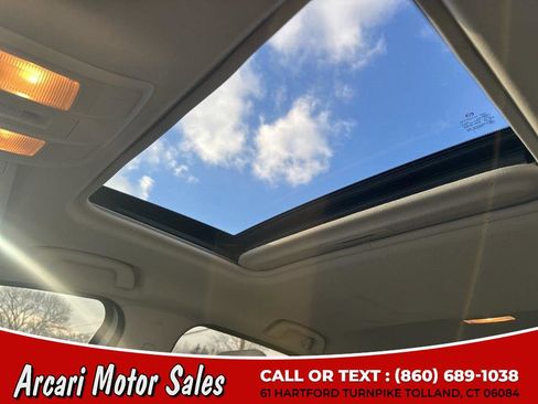 Used 2017 MAZDA CX-3 Grand Touring image 23