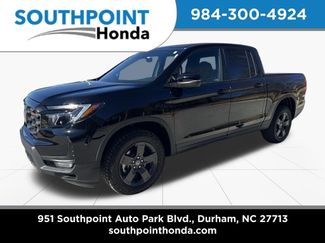 New 2026 Honda Ridgeline TrailSport video 3