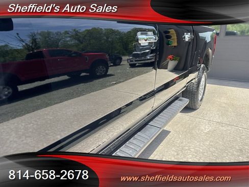 Used 2018 Ford F250 XLT AWD/4WD image 15