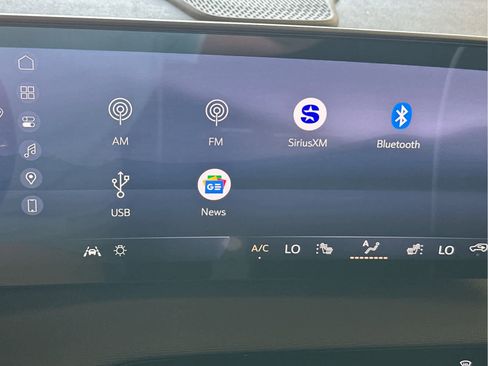 New 2026 Buick Enclave Sport Touring w/ Power Package image 52