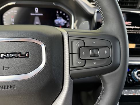 New 2025 GMC Sierra 1500 Denali w/ Denali Reserve Package image 23