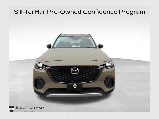 Used 2025 MAZDA CX-70 Plug-In Hybrid w/ Premium Pkg AWD/4WD 360° Tour