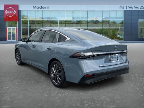 New 2026 Nissan Sentra SL image 7